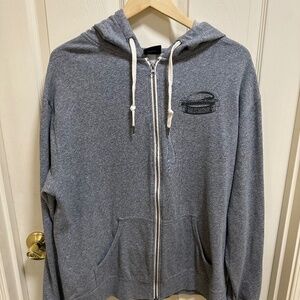 Harley-Davidson Screaming Eagle Hoodie - X-Large